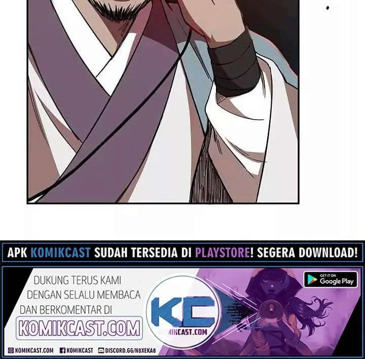 The Grand Wudang Saga Chapter 21 Gambar 10