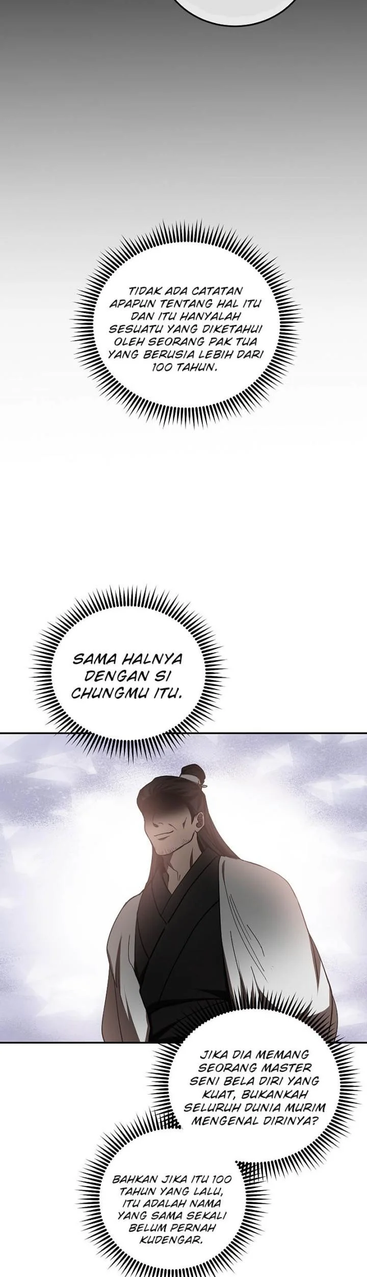 The Grand Wudang Saga Chapter 64 Gambar 10