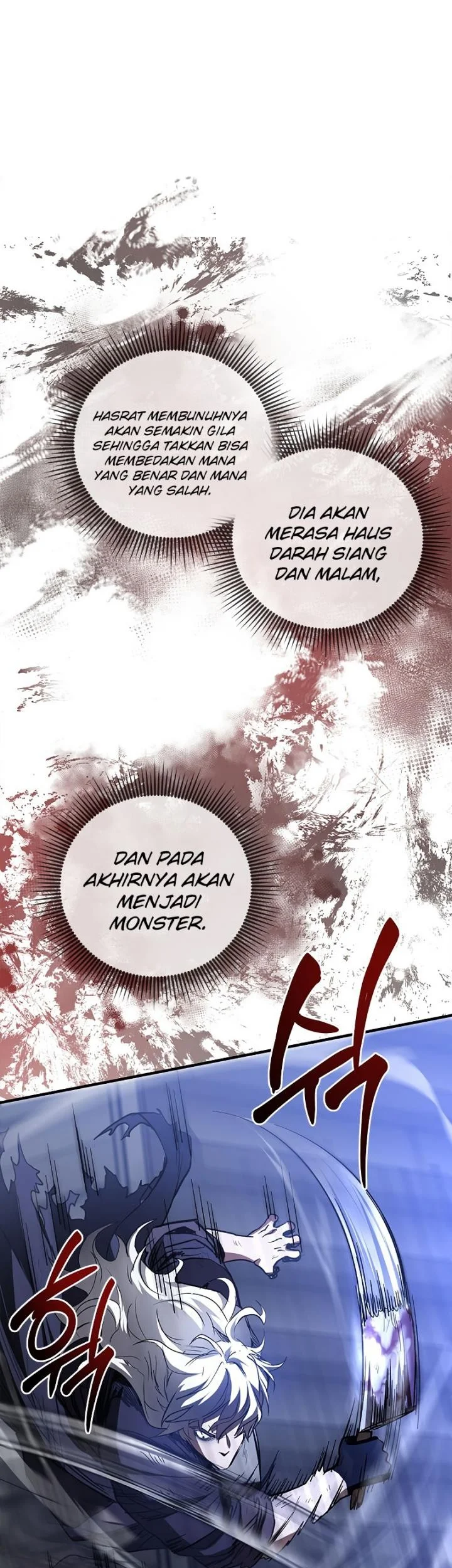 The Grand Wudang Saga Chapter 81 Gambar 10