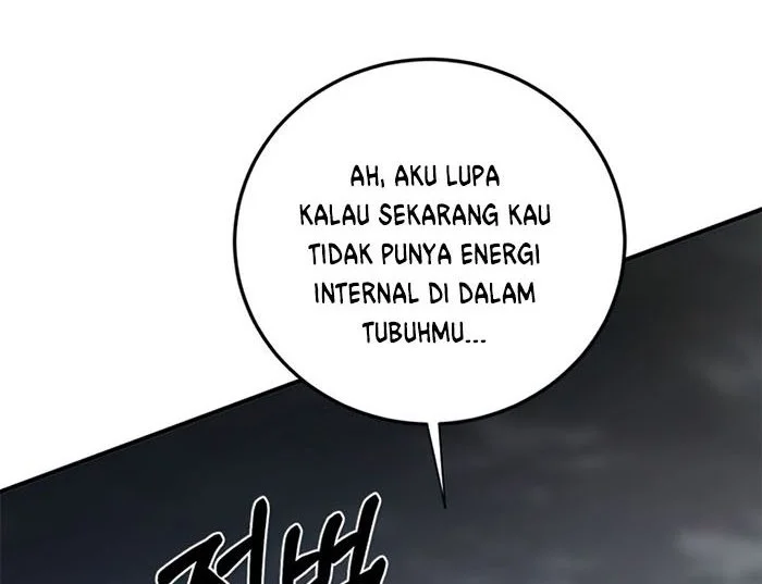 The Grand Wudang Saga Chapter 84 Gambar 13