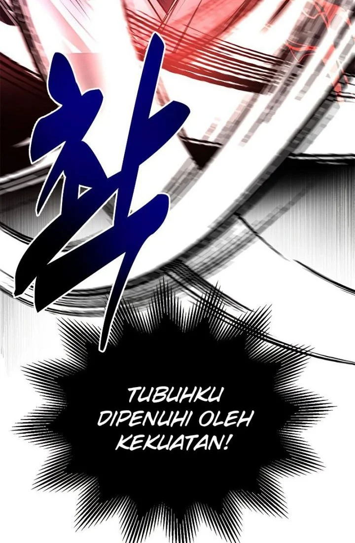 The Grand Wudang Saga Chapter 91 Gambar 12