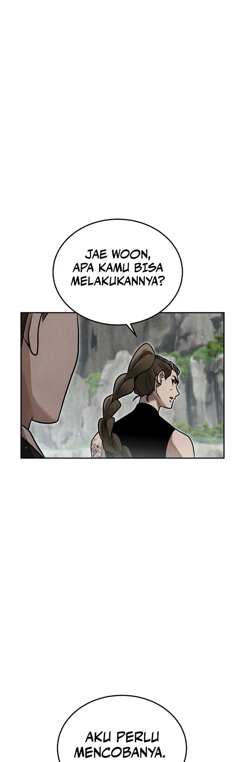The Great Heavenly Demon Sovereign Chapter 33 Gambar 11
