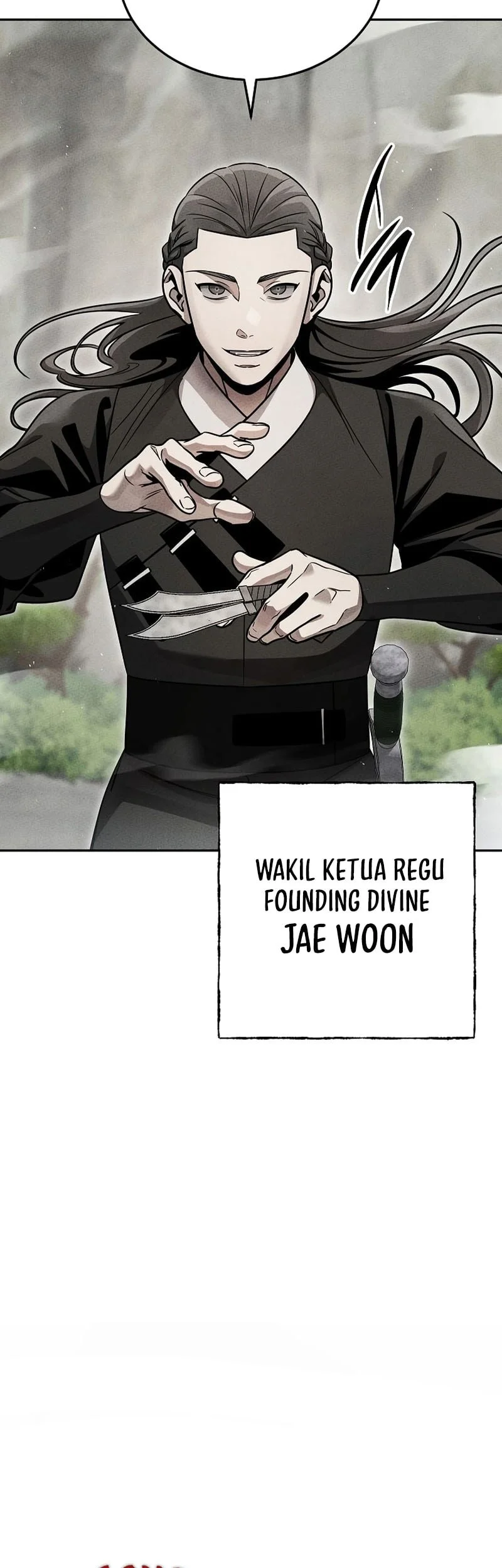 The Great Heavenly Demon Sovereign Chapter 33 Gambar 12