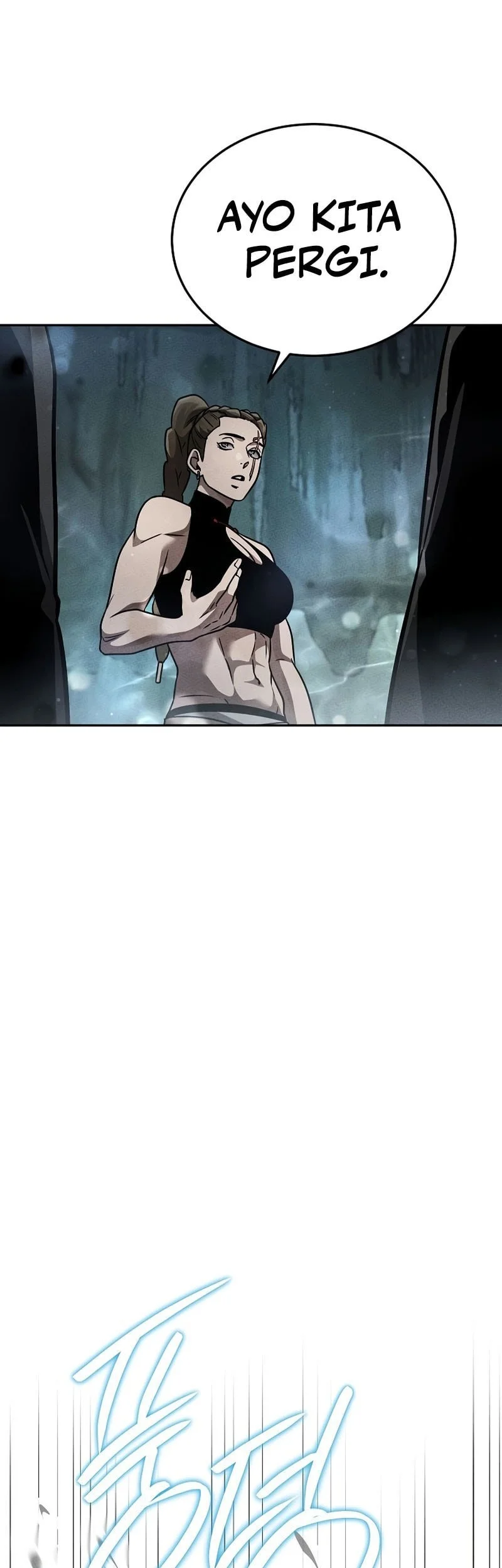 The Great Heavenly Demon Sovereign Chapter 34 Gambar 12