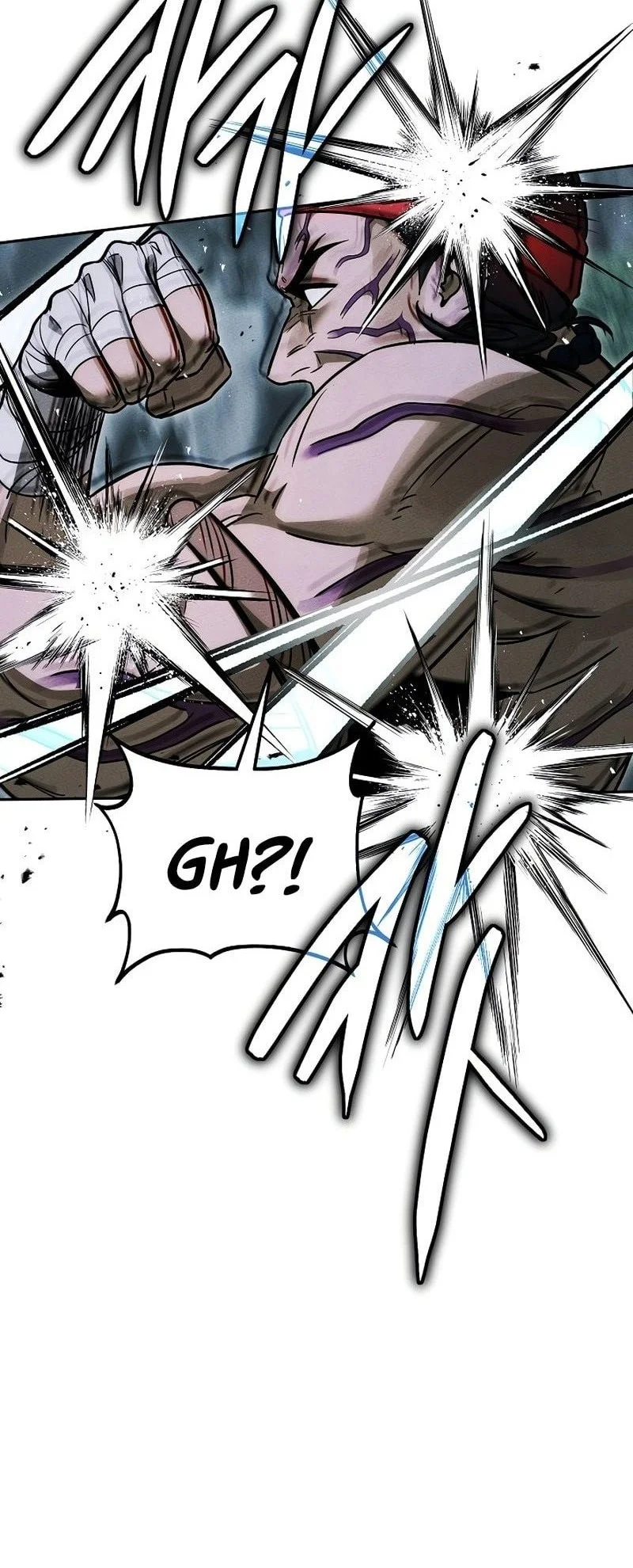 The Great Heavenly Demon Sovereign Chapter 36 Gambar 16