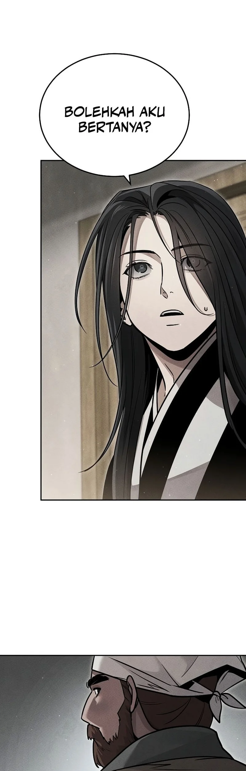 The Great Heavenly Demon Sovereign Chapter 37 Gambar 11