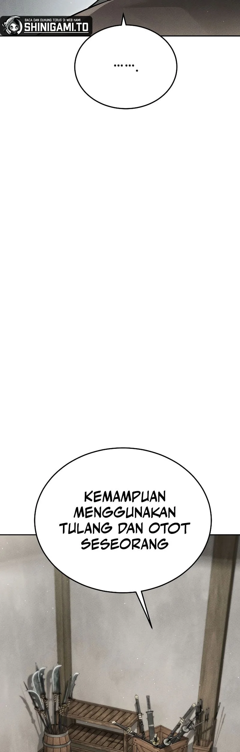 The Great Heavenly Demon Sovereign Chapter 37 Gambar 12