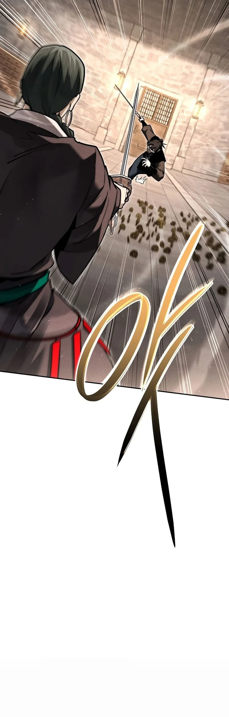 The Great Heavenly Demon Sovereign Chapter 40 Gambar 12