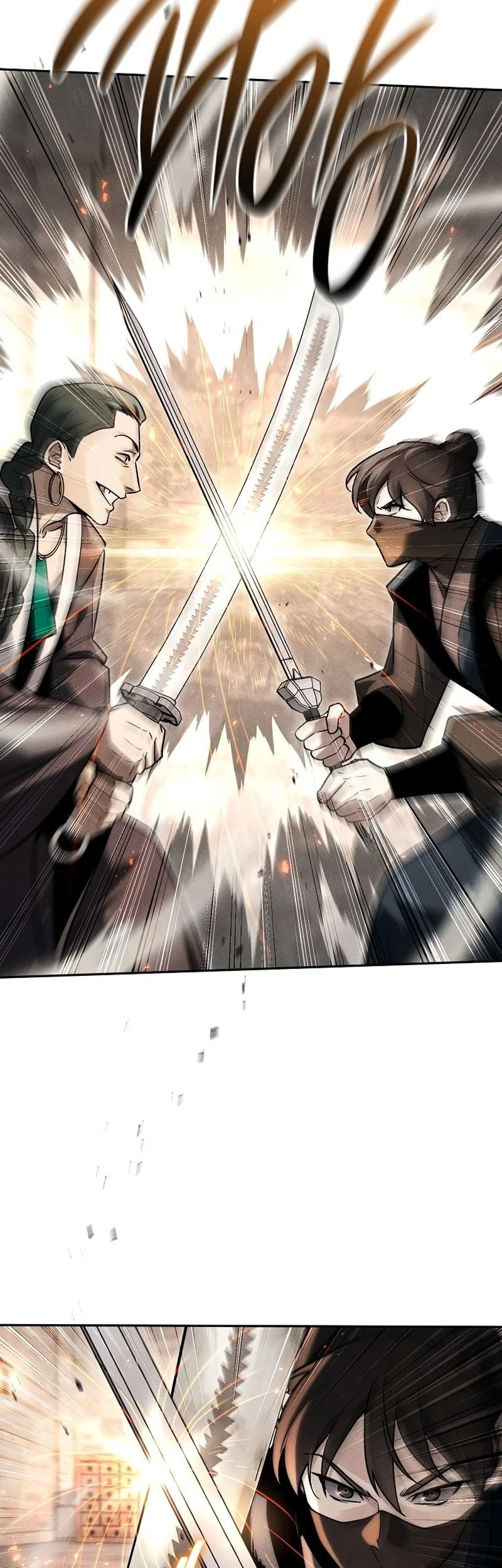 The Great Heavenly Demon Sovereign Chapter 40 Gambar 14