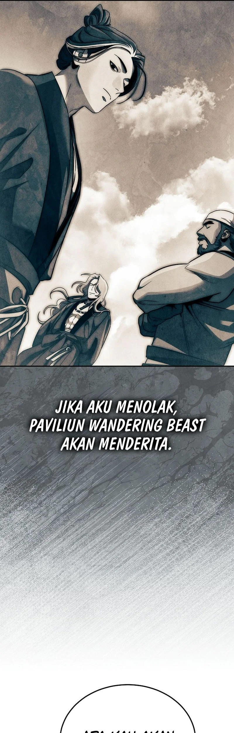 The Great Heavenly Demon Sovereign Chapter 48 Gambar 10