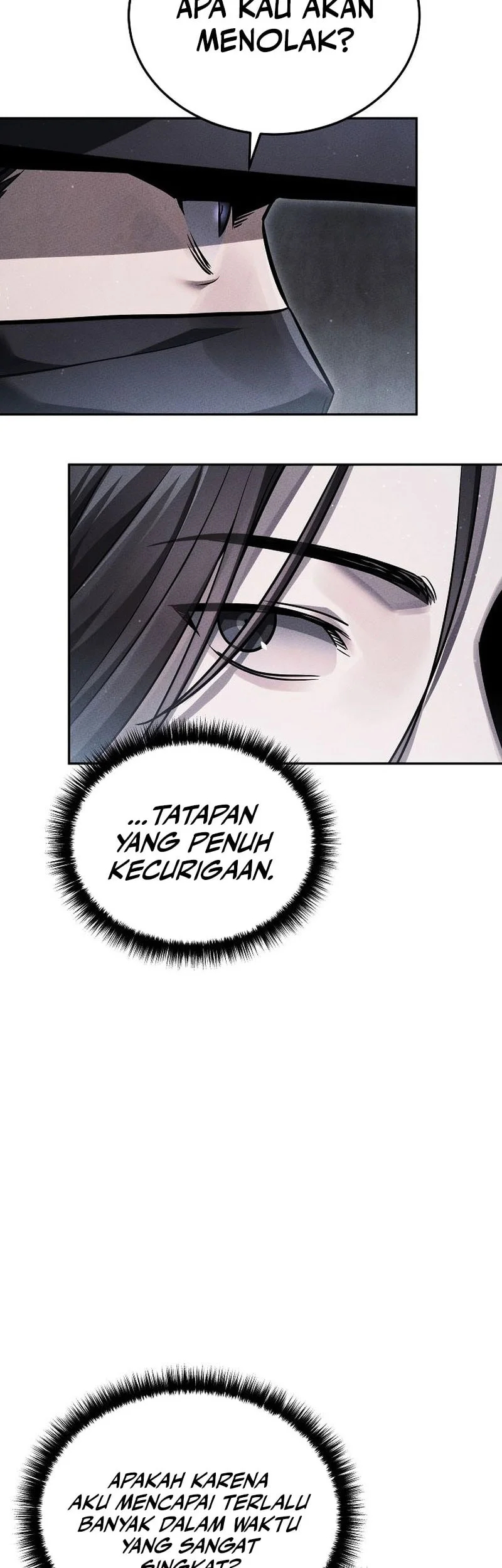 The Great Heavenly Demon Sovereign Chapter 48 Gambar 11