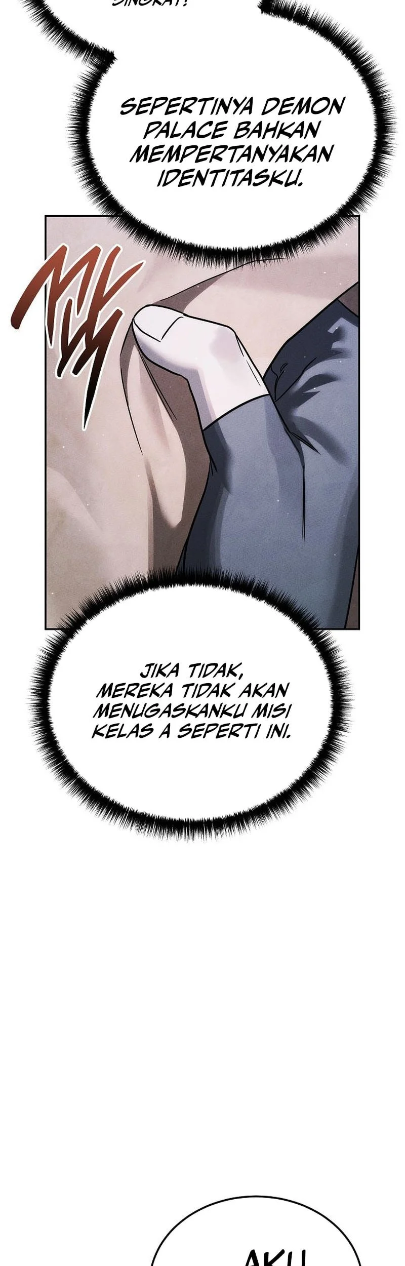 The Great Heavenly Demon Sovereign Chapter 48 Gambar 12