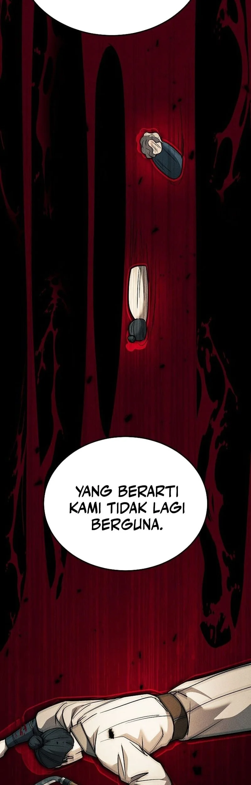 The Great Heavenly Demon Sovereign Chapter 49 Gambar 12