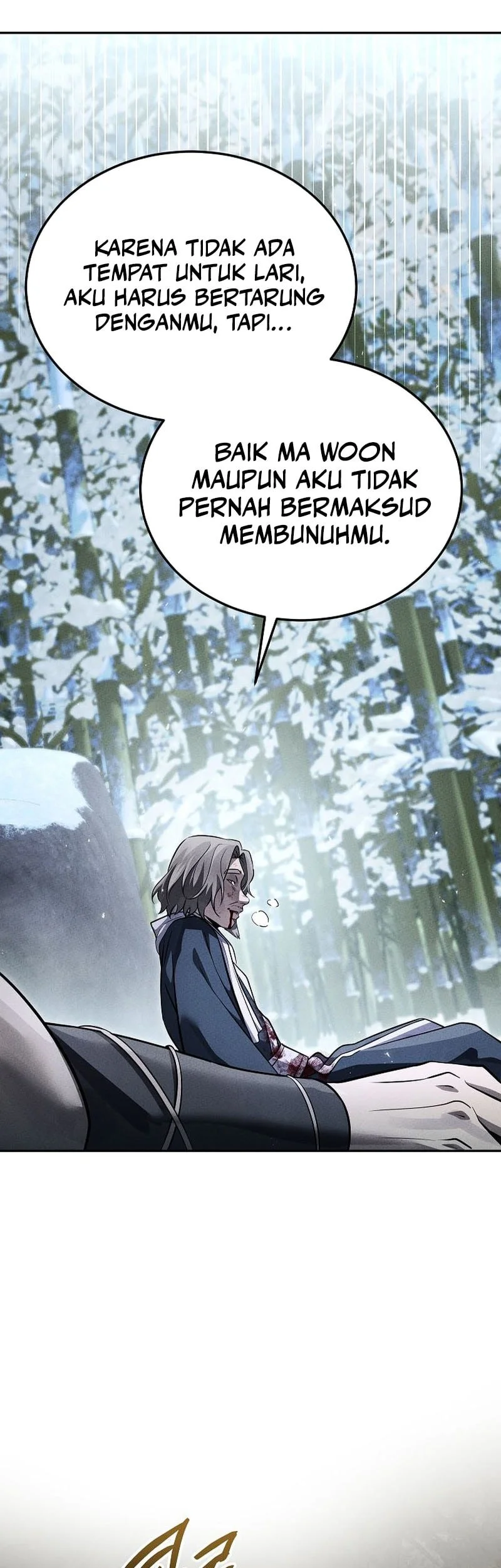 The Great Heavenly Demon Sovereign Chapter 50 Gambar 10