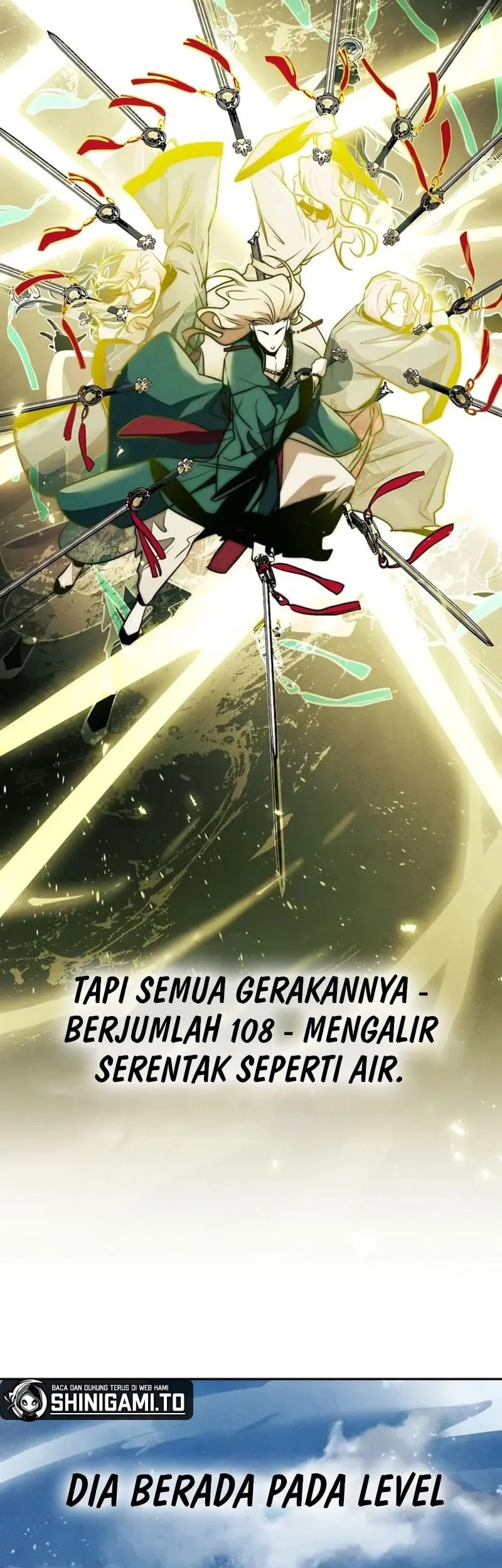 The Great Heavenly Demon Sovereign Chapter 51 Gambar 13
