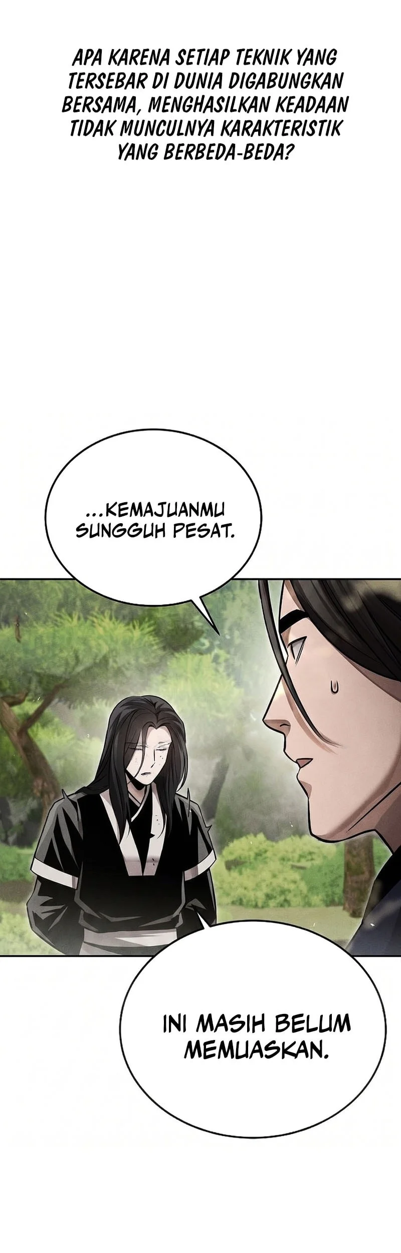The Great Heavenly Demon Sovereign Chapter 52 Gambar 10