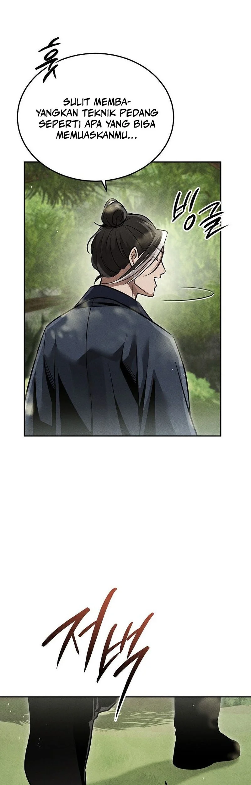 The Great Heavenly Demon Sovereign Chapter 52 Gambar 11