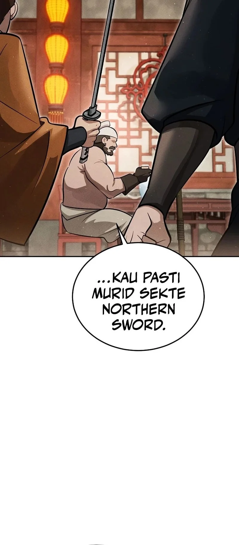 The Great Heavenly Demon Sovereign Chapter 53 Gambar 13
