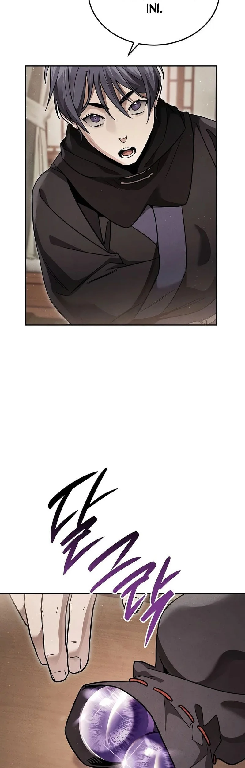 The Great Heavenly Demon Sovereign Chapter 56 Gambar 11