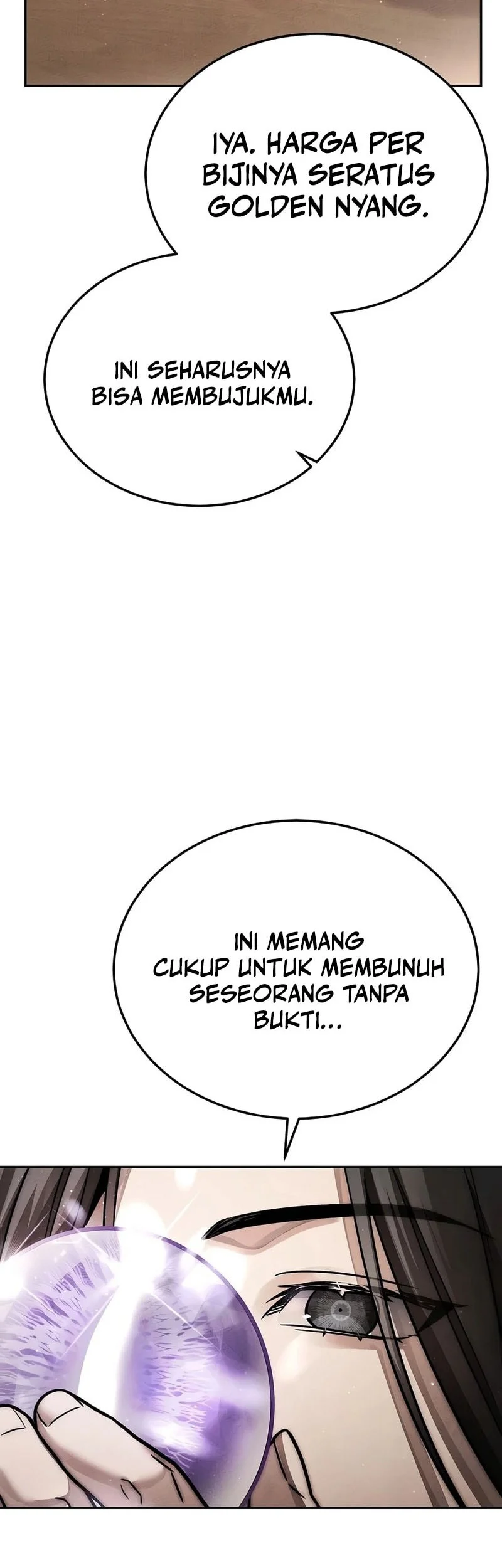 The Great Heavenly Demon Sovereign Chapter 56 Gambar 13