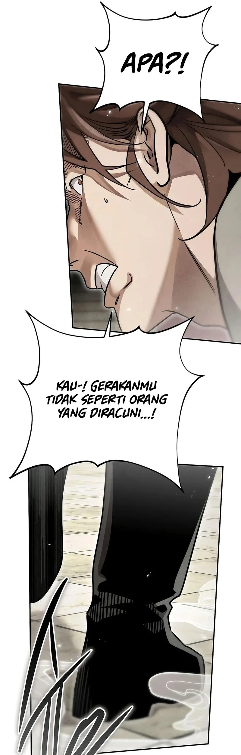 The Great Heavenly Demon Sovereign Chapter 57 Gambar 13