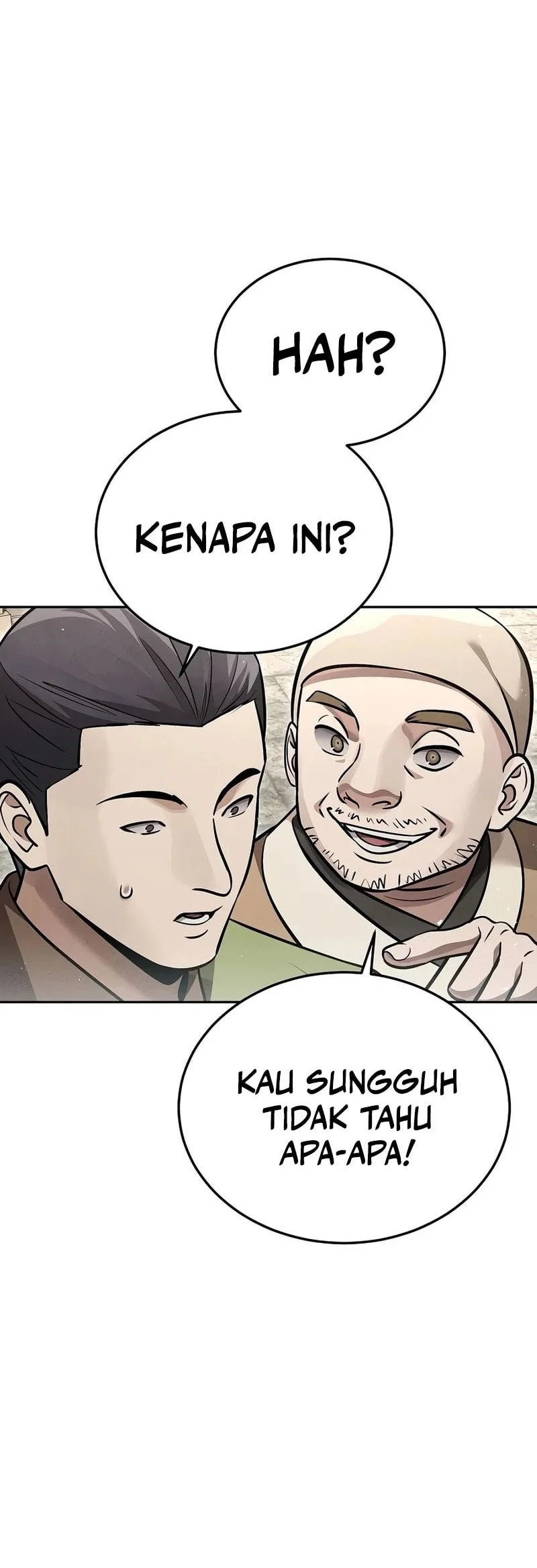 The Great Heavenly Demon Sovereign Chapter 58 Gambar 13