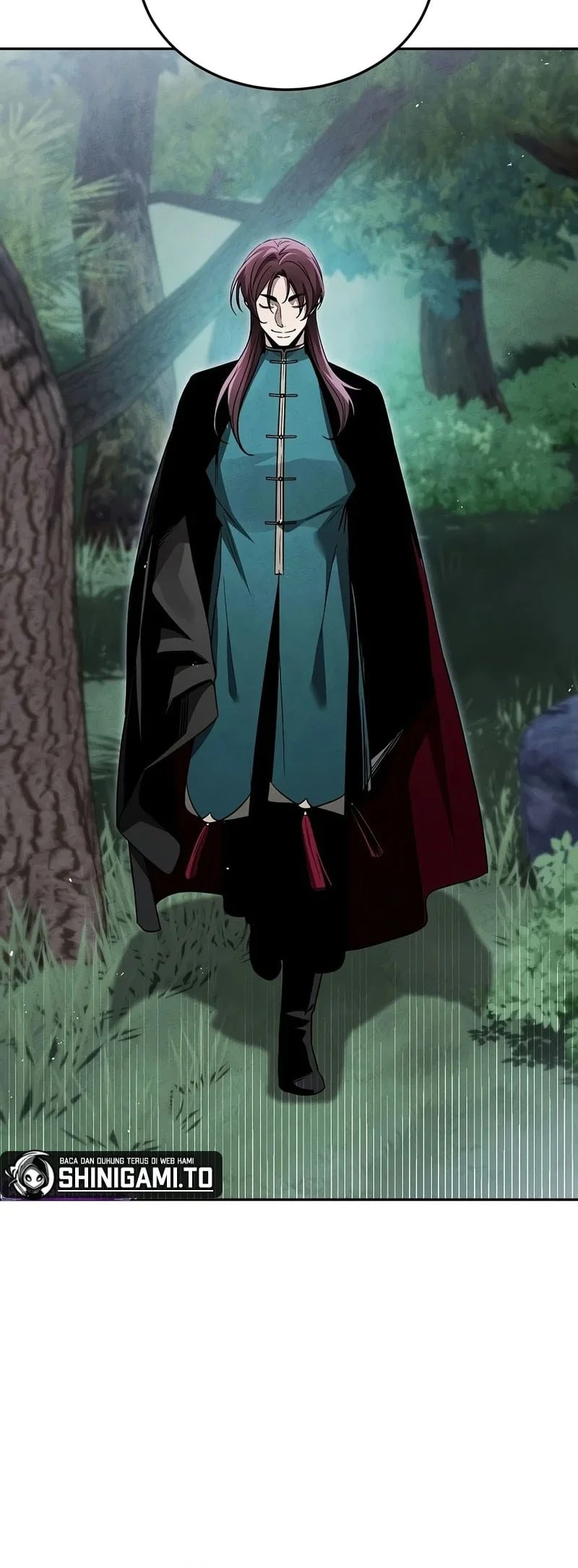 The Great Heavenly Demon Sovereign Chapter 59 Gambar 13