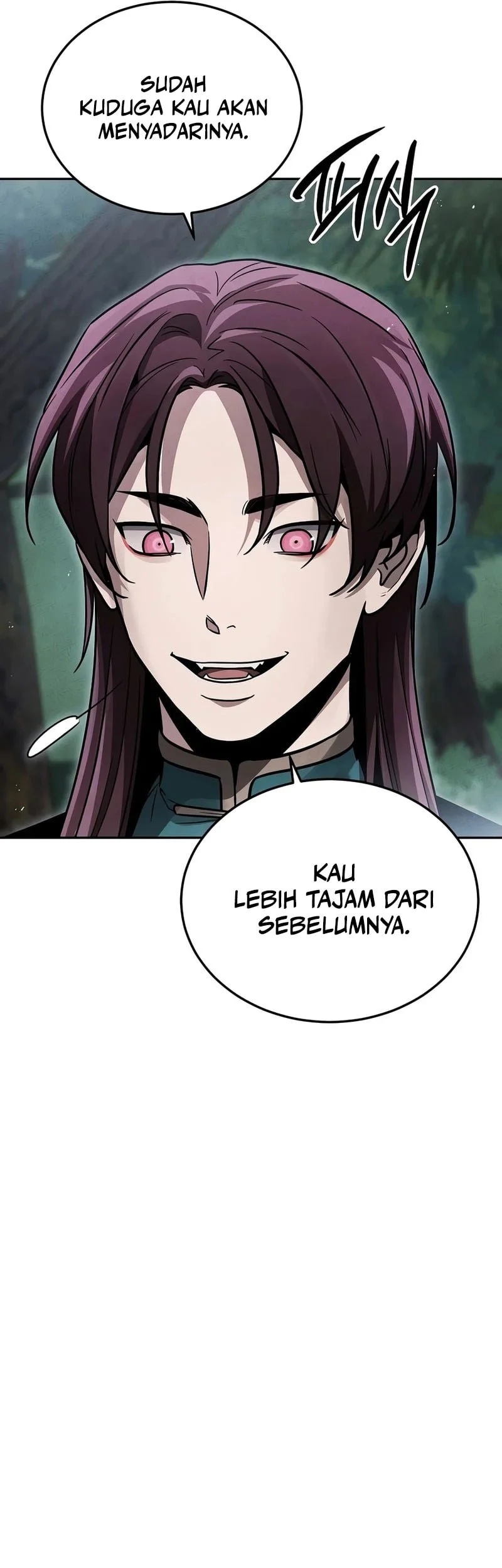 The Great Heavenly Demon Sovereign Chapter 59 Gambar 14