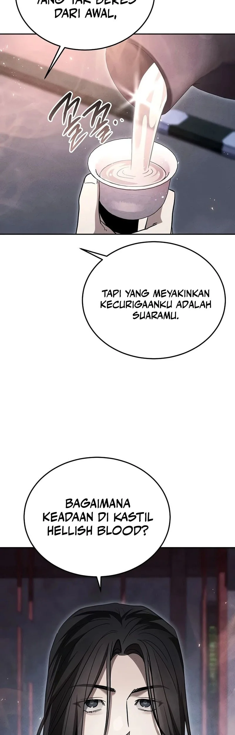 The Great Heavenly Demon Sovereign Chapter 59 Gambar 16