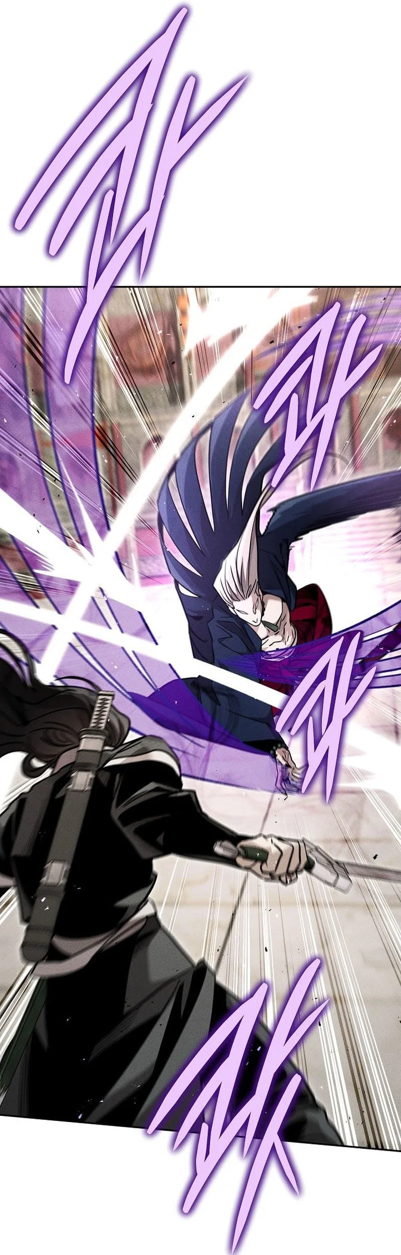 The Great Heavenly Demon Sovereign Chapter 60 Gambar 14