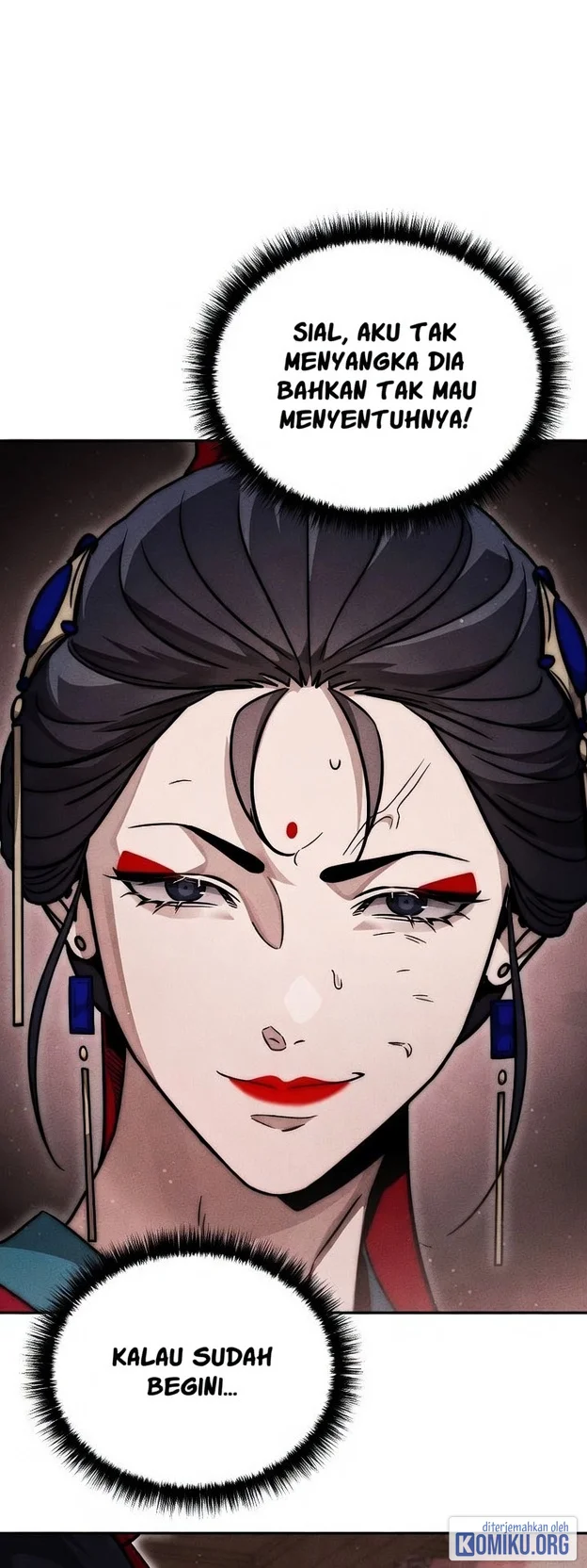 The Great Heavenly Demon Sovereign Chapter 62 Gambar 15