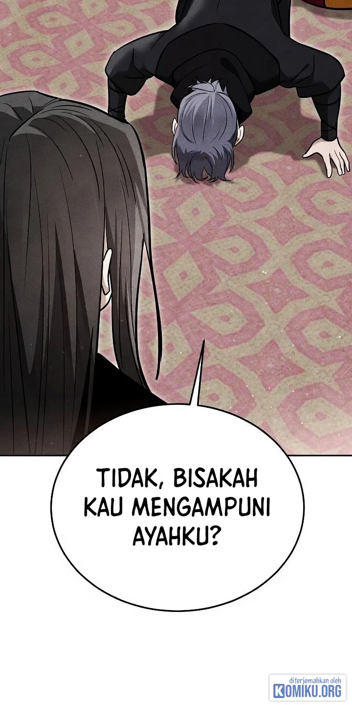 The Great Heavenly Demon Sovereign Chapter 63 Gambar 16