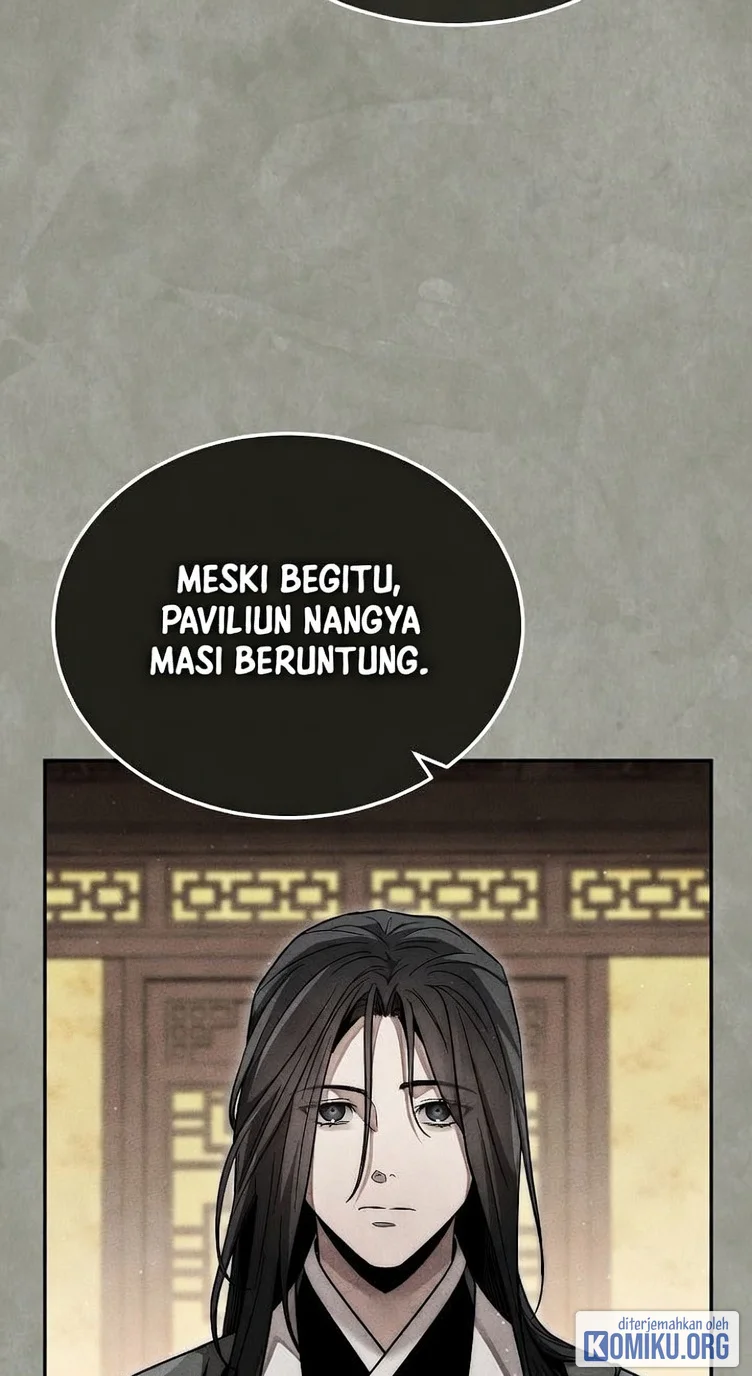 The Great Heavenly Demon Sovereign Chapter 64 Gambar 16