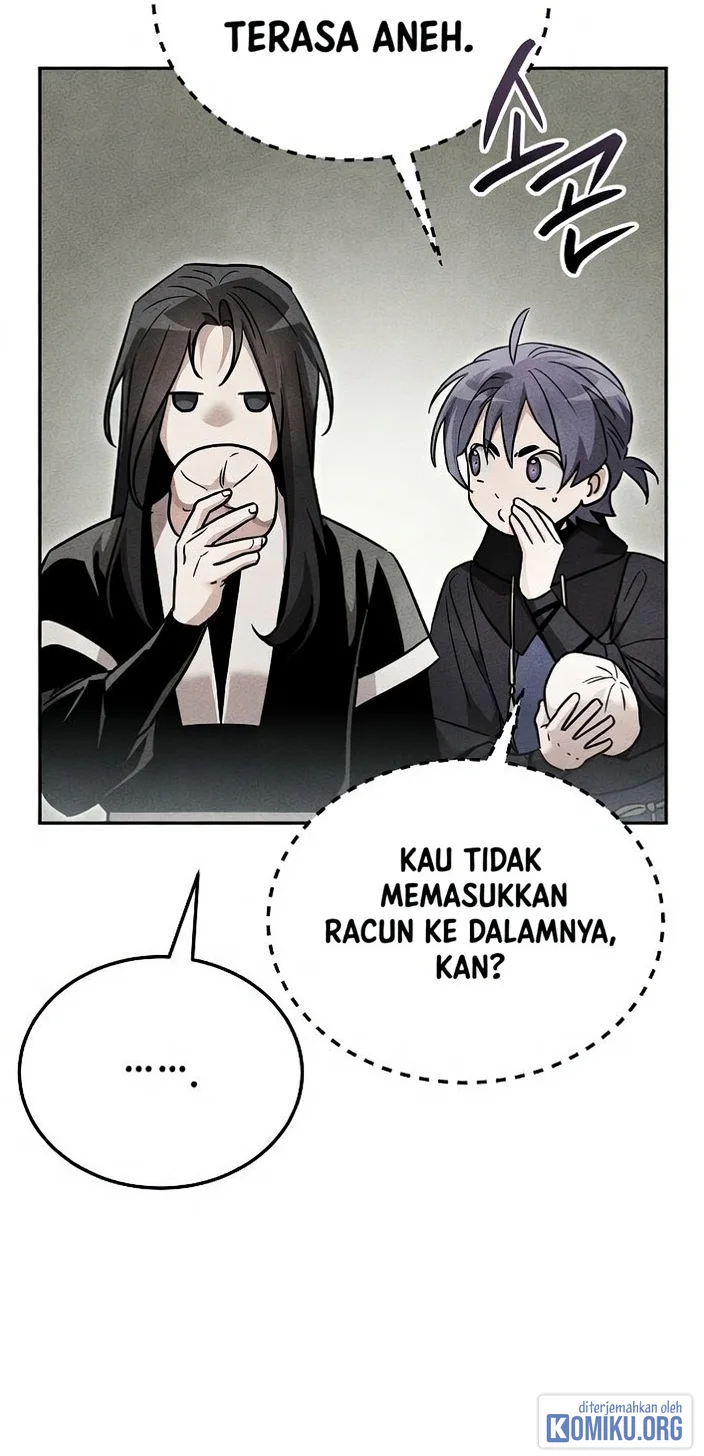 The Great Heavenly Demon Sovereign Chapter 66 Gambar 15