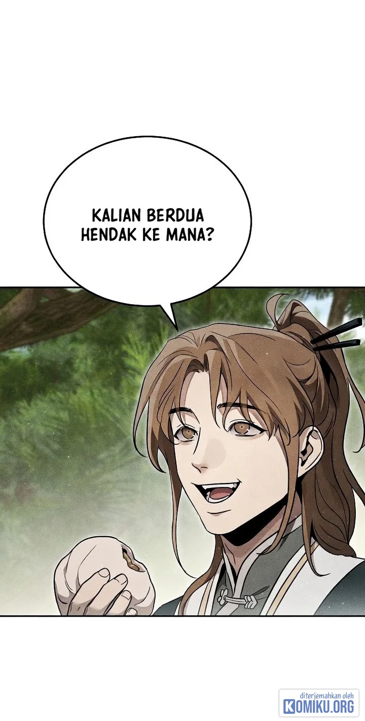 The Great Heavenly Demon Sovereign Chapter 66 Gambar 16