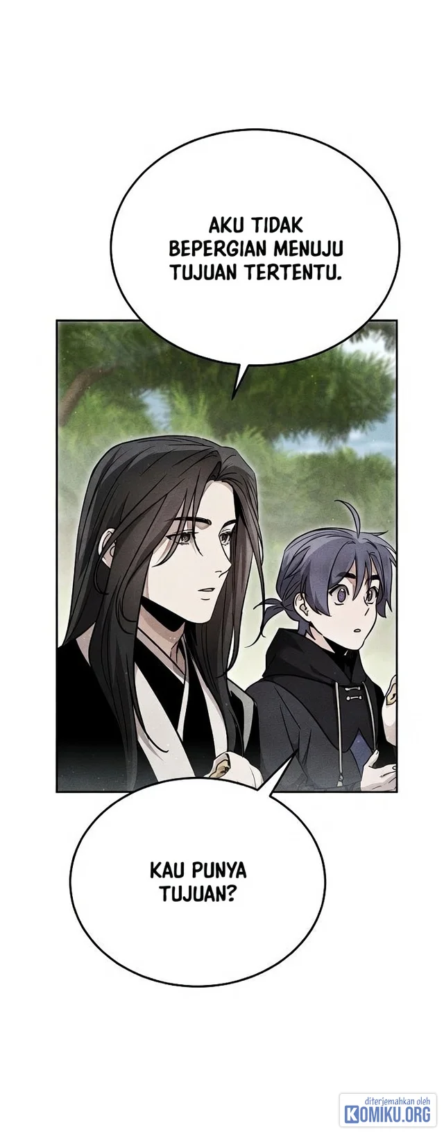 The Great Heavenly Demon Sovereign Chapter 66 Gambar 17
