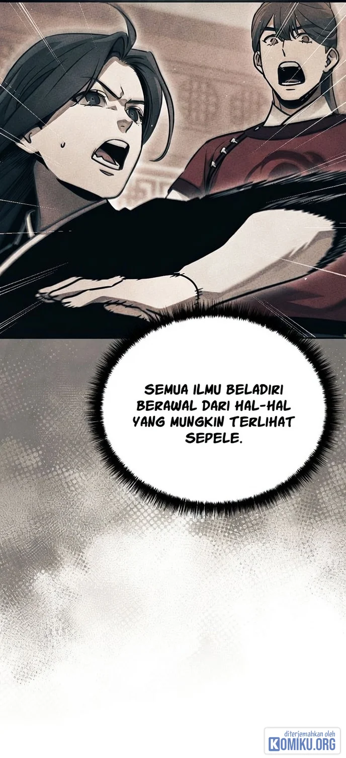 The Great Heavenly Demon Sovereign Chapter 67 Gambar 16
