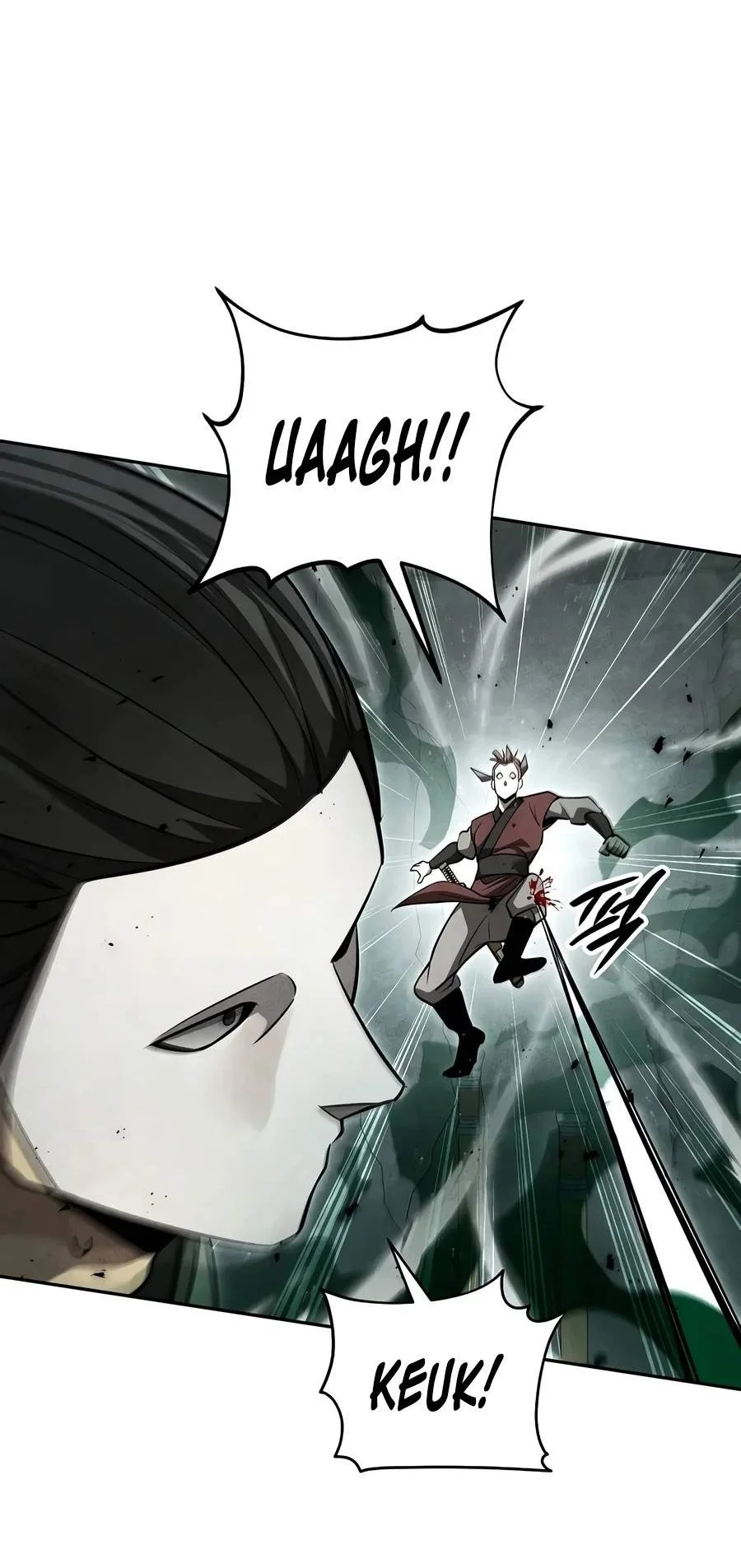 The Great Heavenly Demon Sovereign Chapter 68 Gambar 18