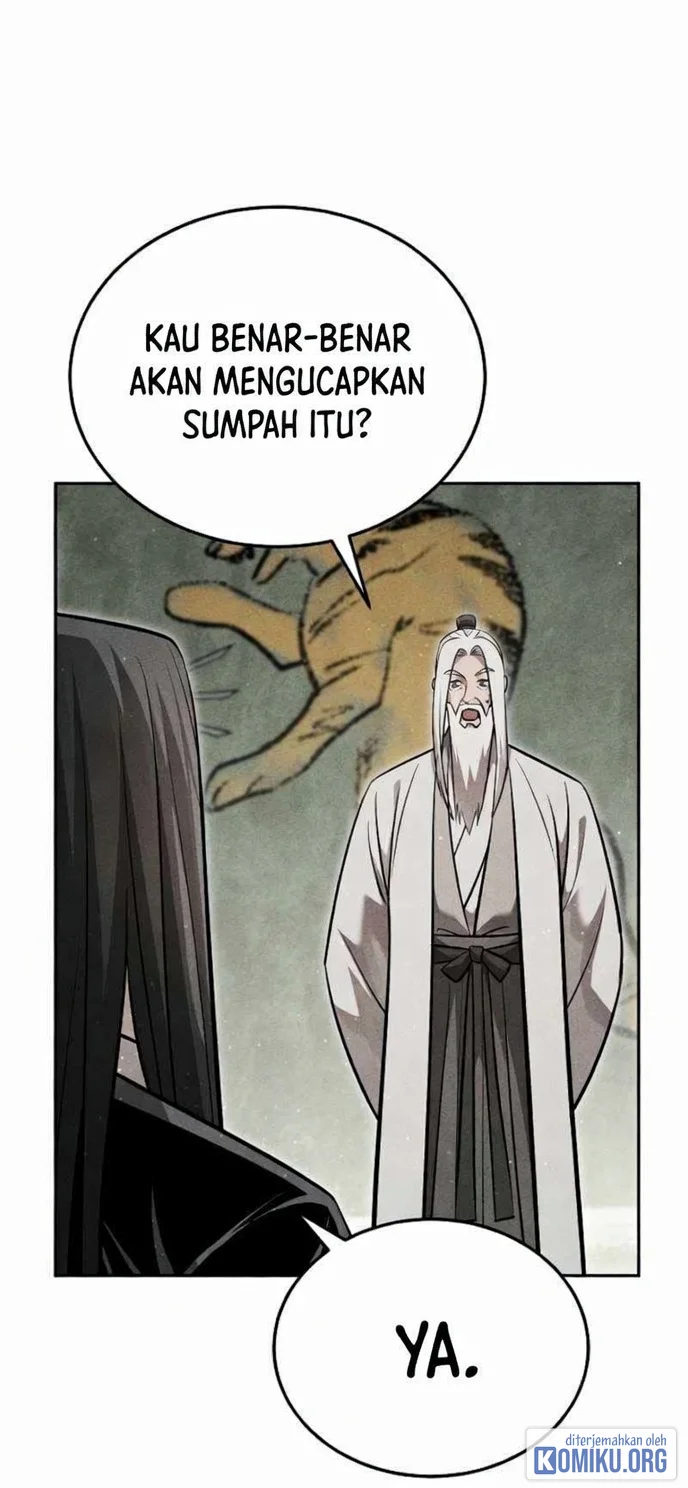 The Great Heavenly Demon Sovereign Chapter 69 Gambar 16