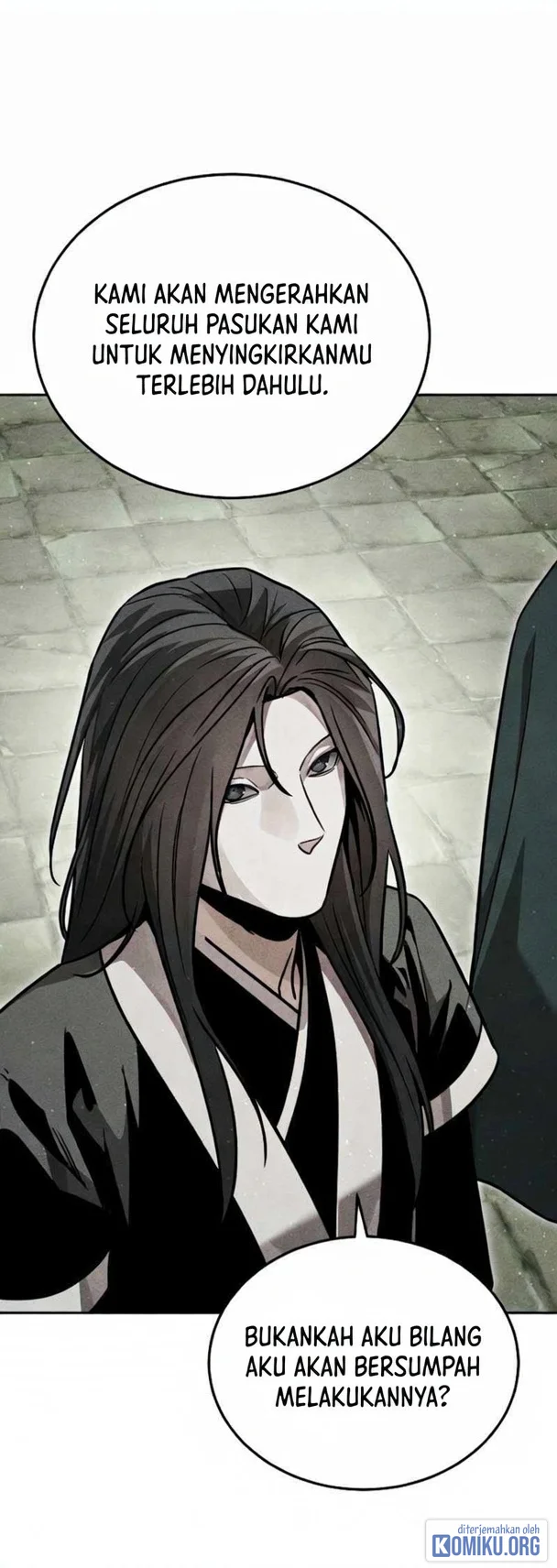 The Great Heavenly Demon Sovereign Chapter 69 Gambar 18