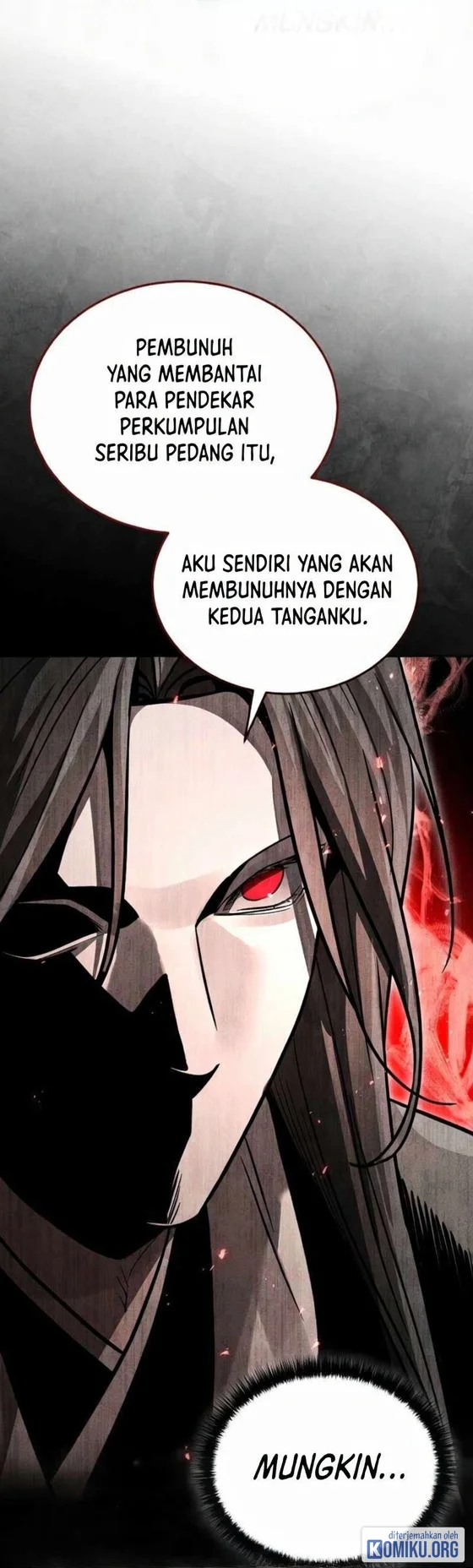 The Great Heavenly Demon Sovereign Chapter 69 Gambar 19