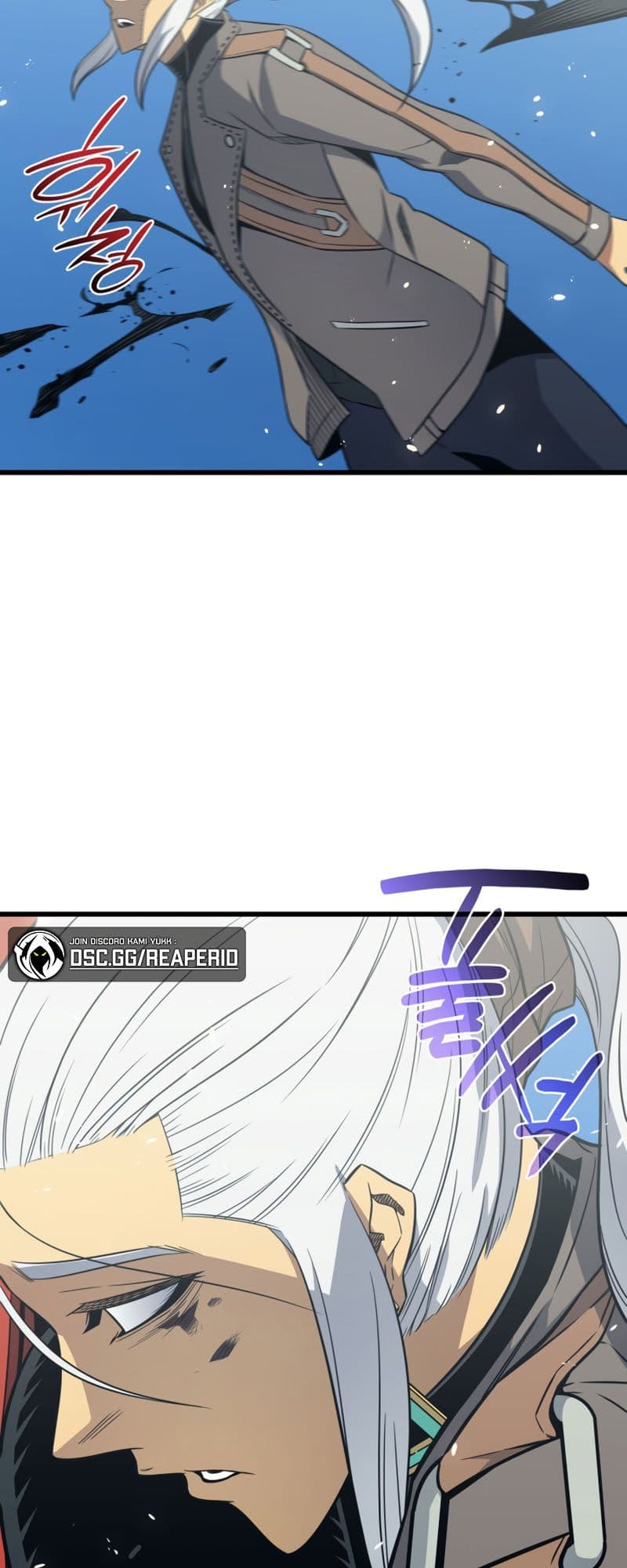 The Great Mage Returns After 4000 Years Chapter 124 Gambar 11