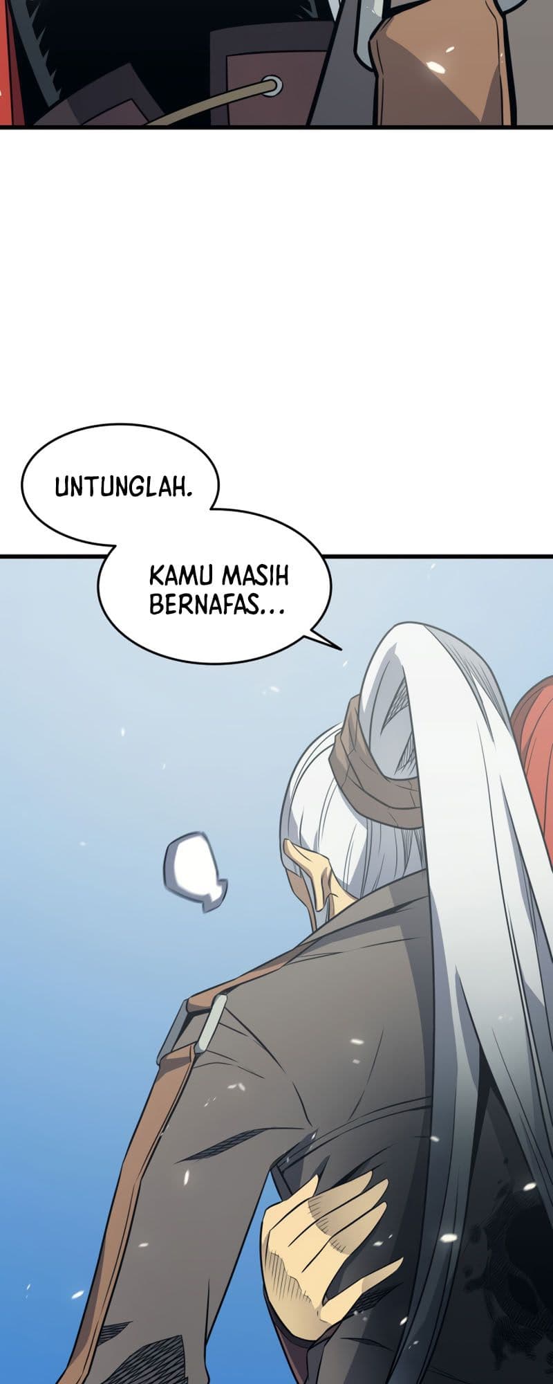 The Great Mage Returns After 4000 Years Chapter 124 Gambar 12
