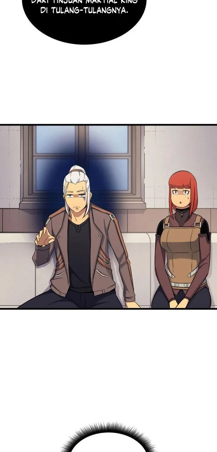 The Great Mage Returns After 4000 Years Chapter 130 Gambar 11