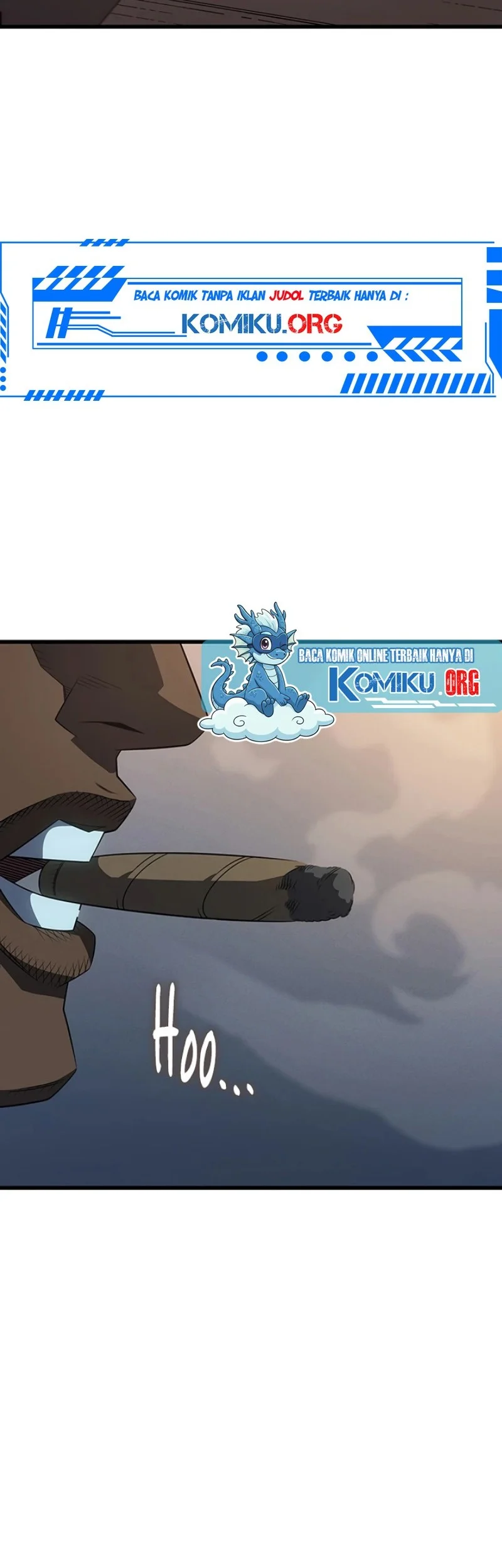 The Great Mage Returns After 4000 Years Chapter 238 Gambar 12