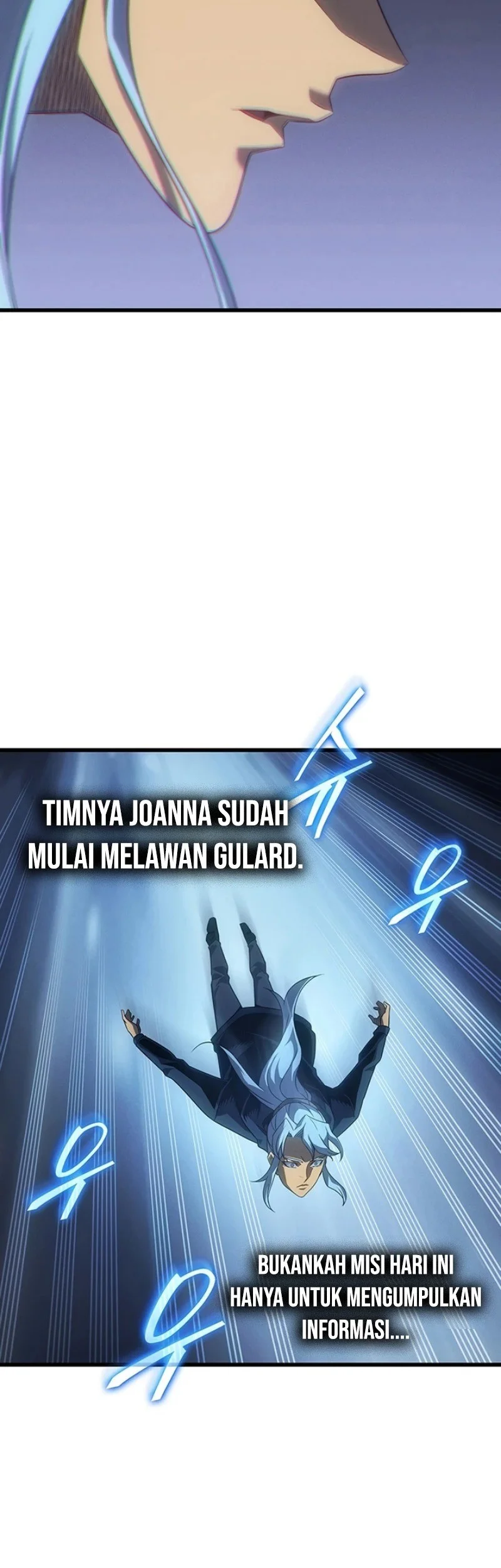 The Great Mage Returns After 4000 Years Chapter 240 Gambar 14
