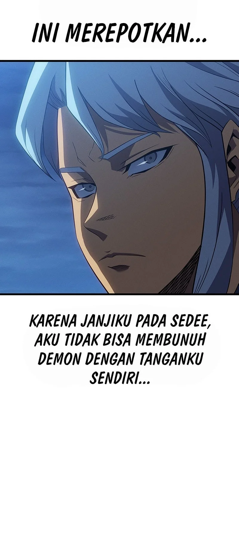 The Great Mage Returns After 4000 Years Chapter 241 Gambar 10