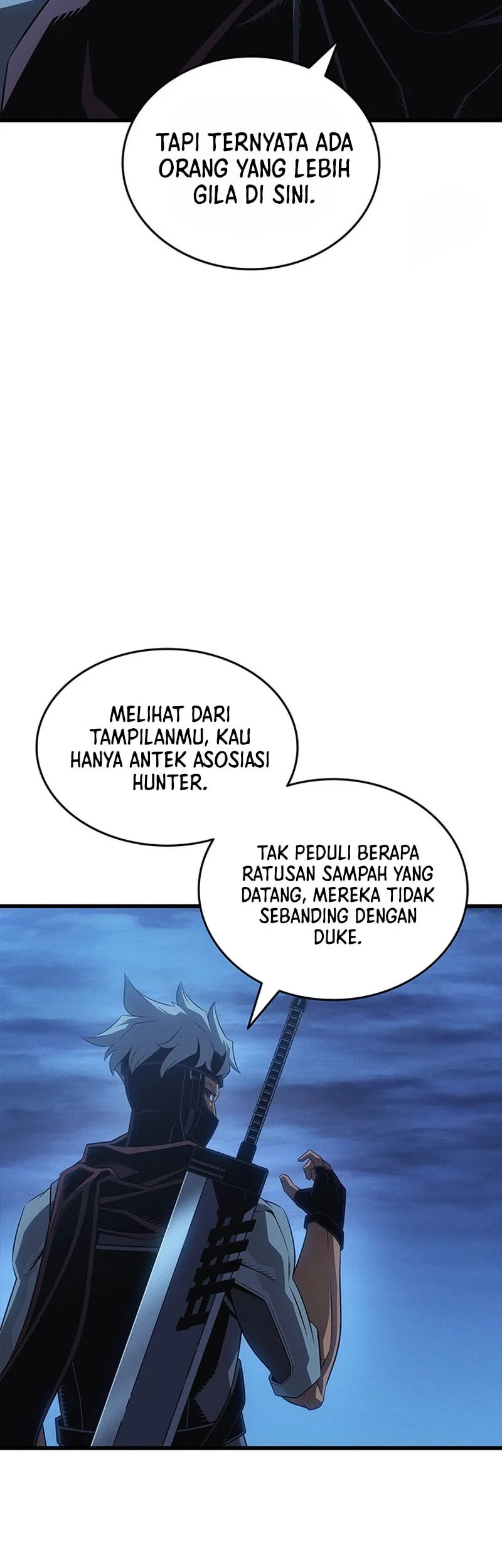 The Great Mage Returns After 4000 Years Chapter 242 Gambar 12