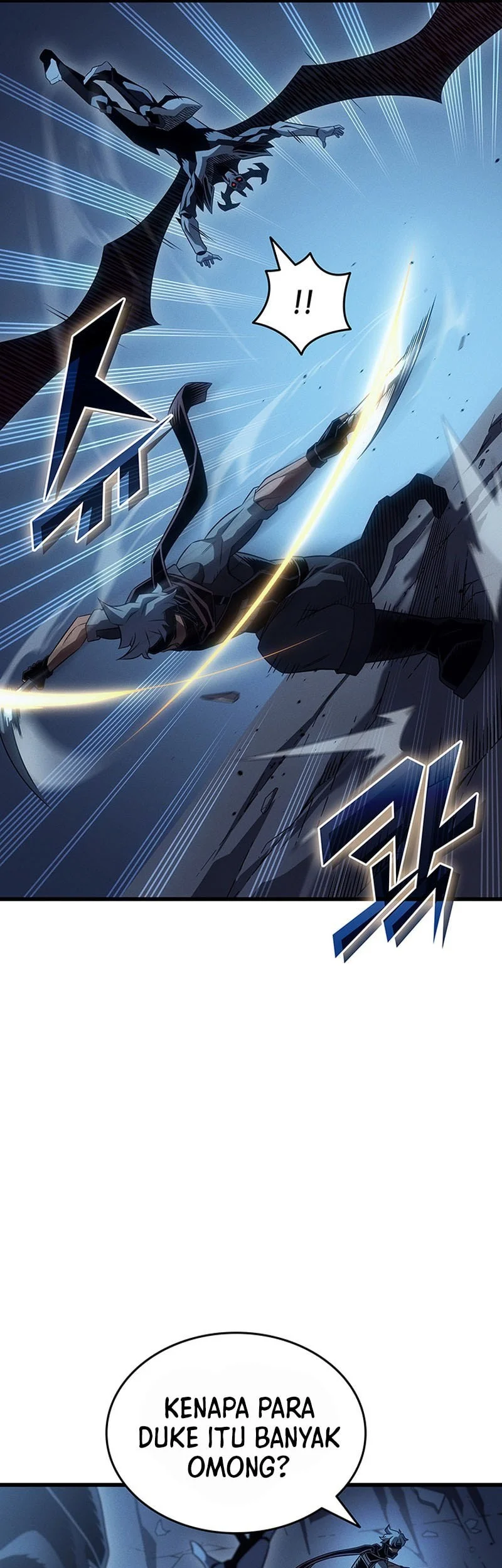 The Great Mage Returns After 4000 Years Chapter 243 Gambar 10