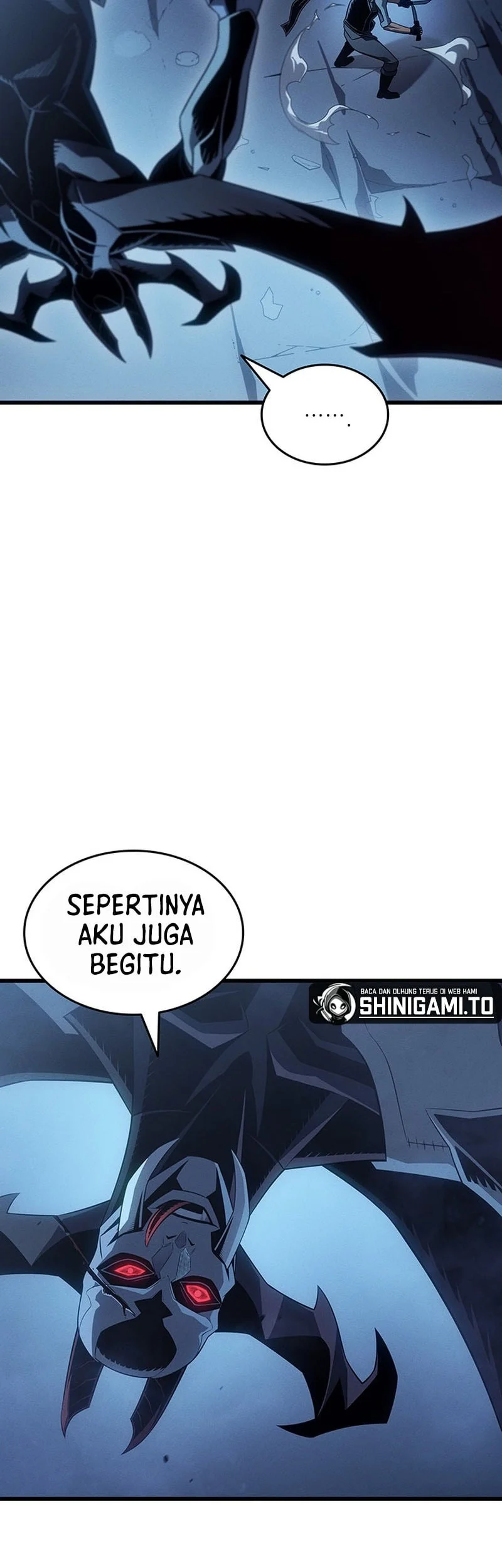 The Great Mage Returns After 4000 Years Chapter 243 Gambar 11